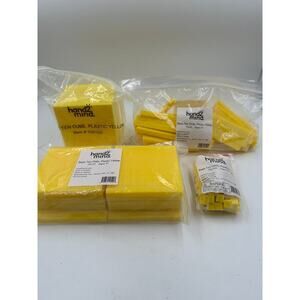 EAI Education Base Ten Blocks Set of 161